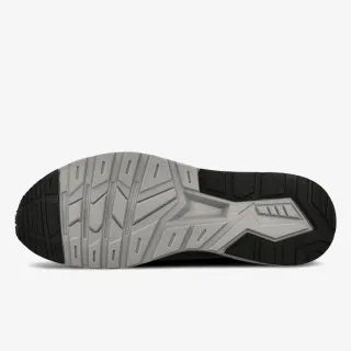 CHAMPION BORG Low Cut Shoe