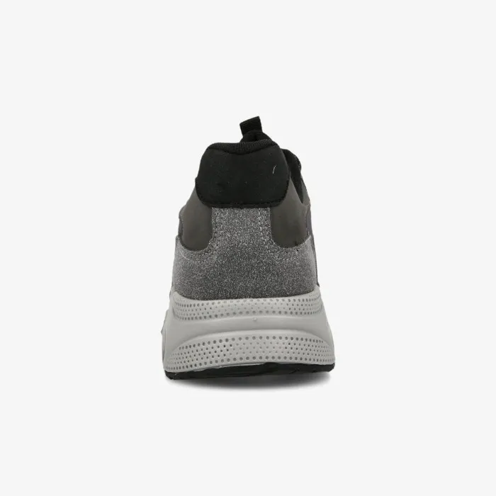 CHAMPION BORG Low Cut Shoe 