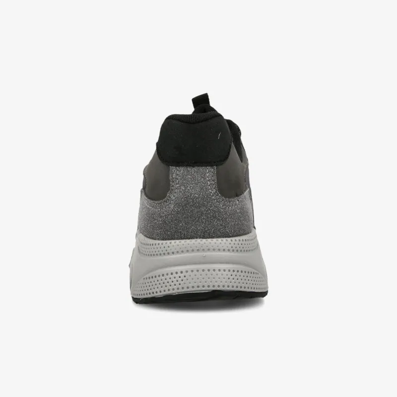CHAMPION BORG Low Cut Shoe