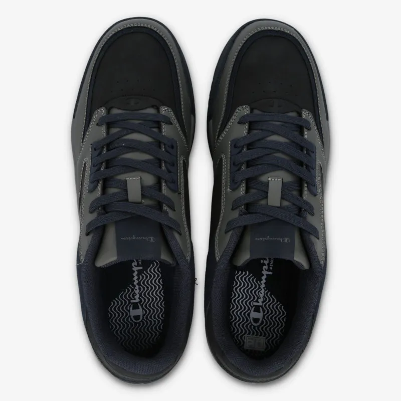 CHAMPION SONIC Low Cut Shoe