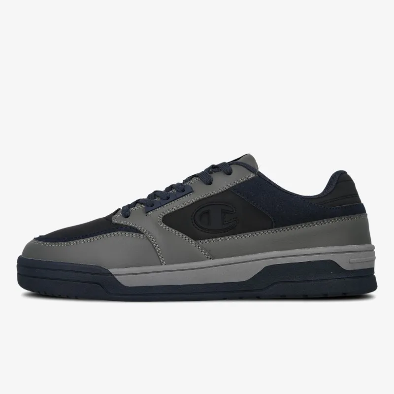 CHAMPION SONIC Low Cut Shoe