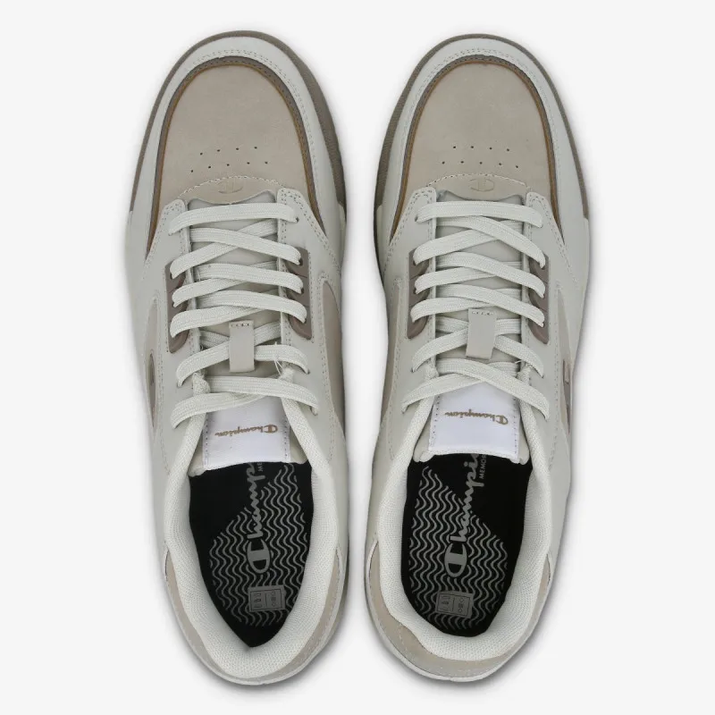 CHAMPION SONIC Low Cut Shoe