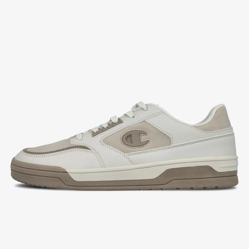 CHAMPION SONIC Low Cut Shoe