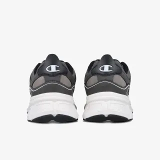 CHAMPION FLUO Low Cut Shoe