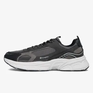 CHAMPION FLUO Low Cut Shoe