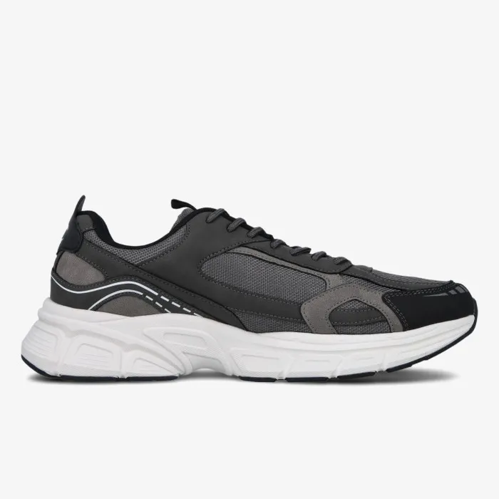 CHAMPION FLUO Low Cut Shoe 