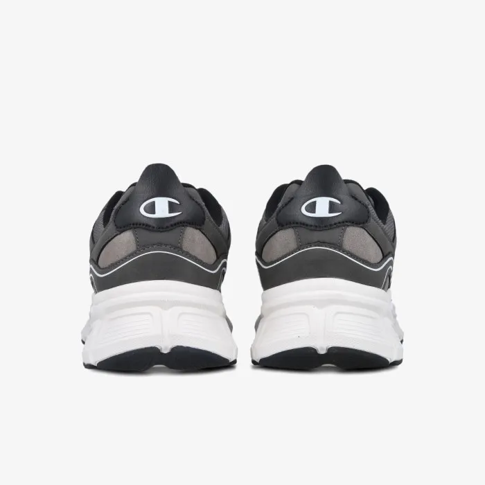 CHAMPION FLUO Low Cut Shoe 