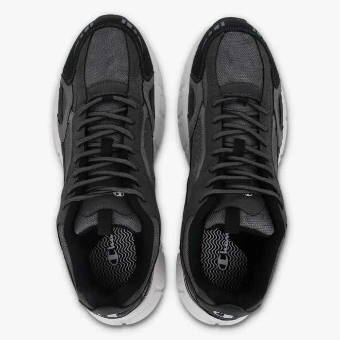 CHAMPION FLUO Low Cut Shoe 