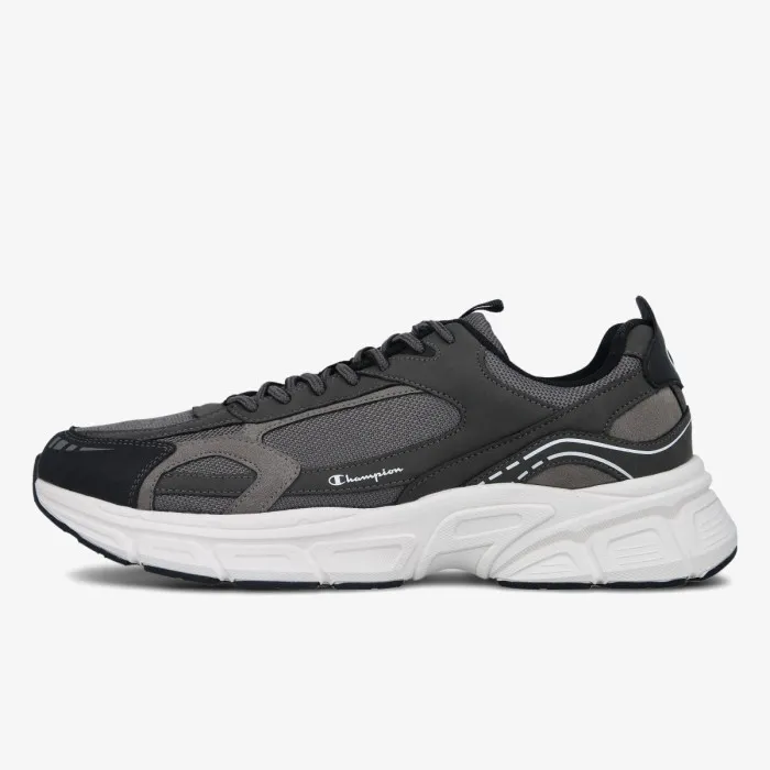 CHAMPION FLUO Low Cut Shoe 