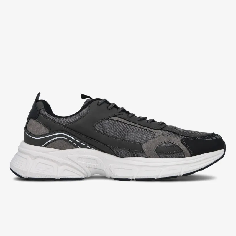 CHAMPION FLUO Low Cut Shoe
