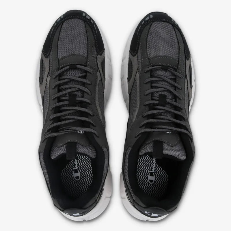 CHAMPION FLUO Low Cut Shoe