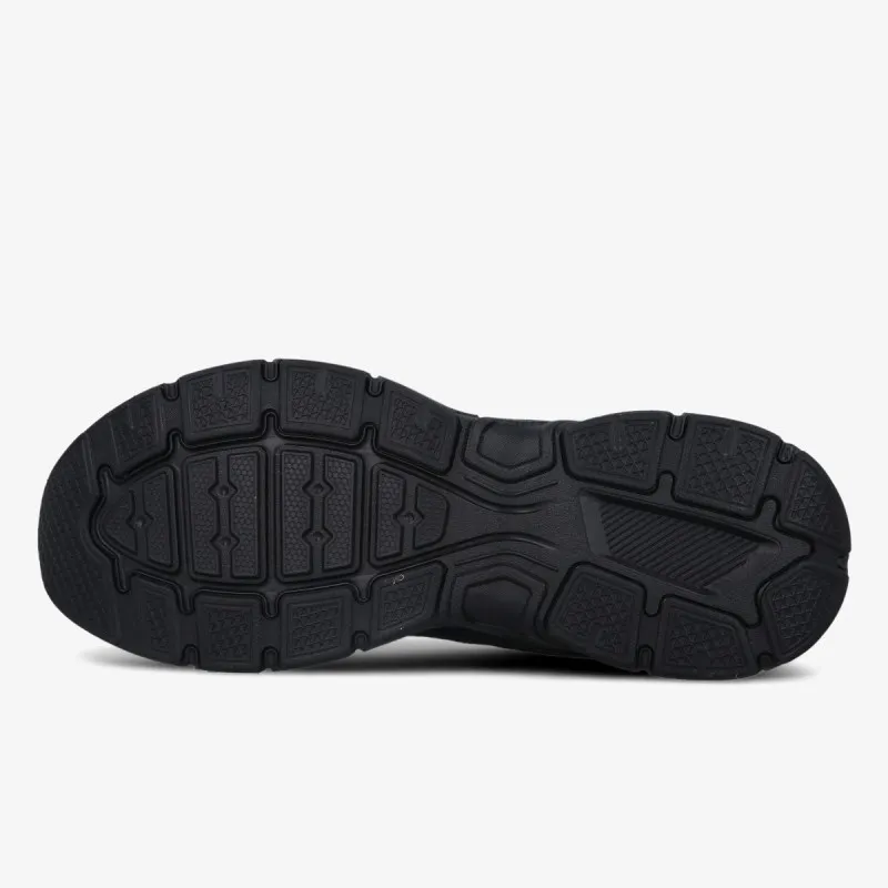 CHAMPION FLUO Low Cut Shoe