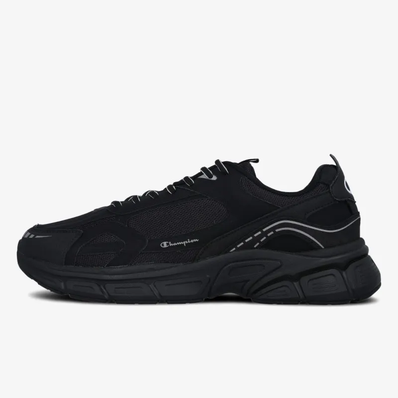 CHAMPION FLUO Low Cut Shoe