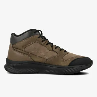 CHAMPION MAKS Low Cut Shoe