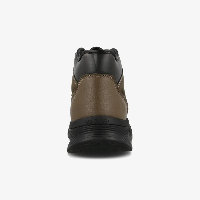 CHAMPION MAKS Low Cut Shoe