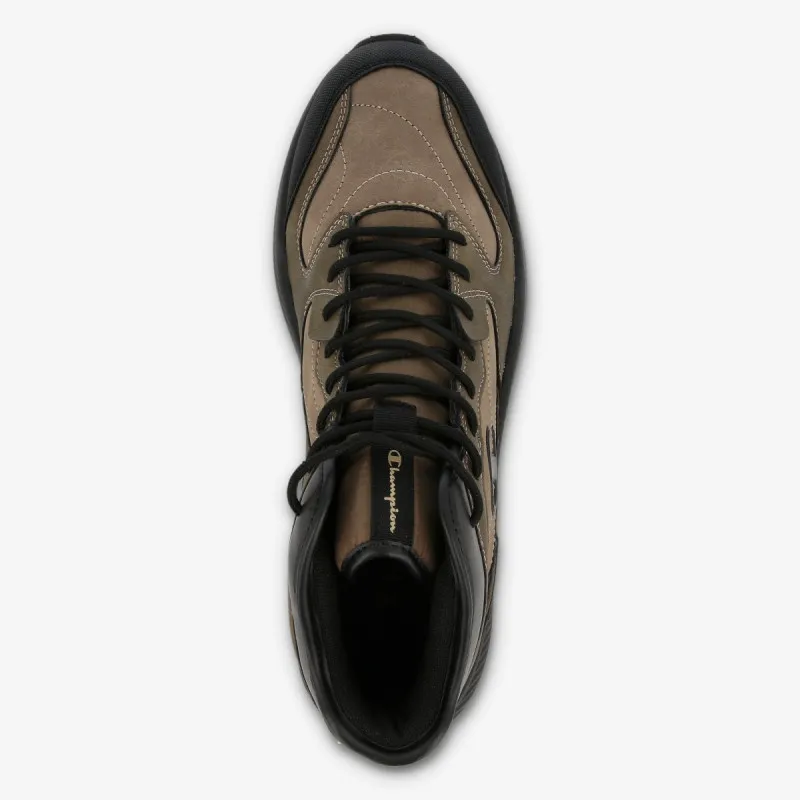 CHAMPION MAKS Low Cut Shoe