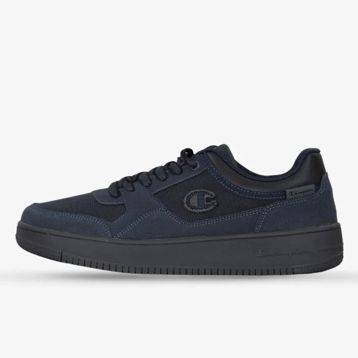 CHAMPION NBC CORDURA SV Low Cut Shoe 