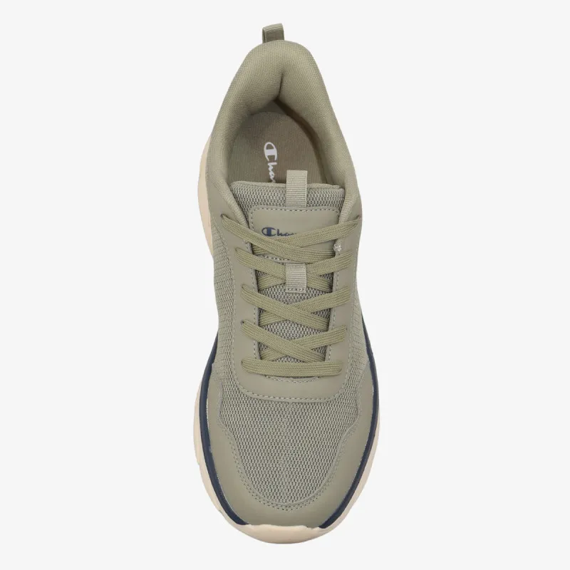 CHAMPION FUZE SV Low Cut Shoe 
