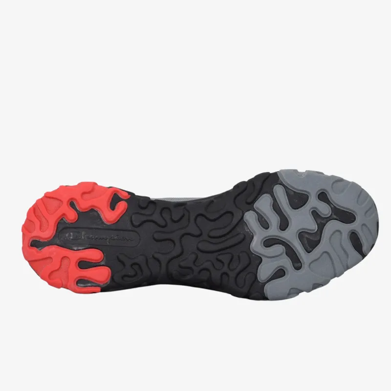 CHAMPION ATHOS SV Low Cut Shoe 