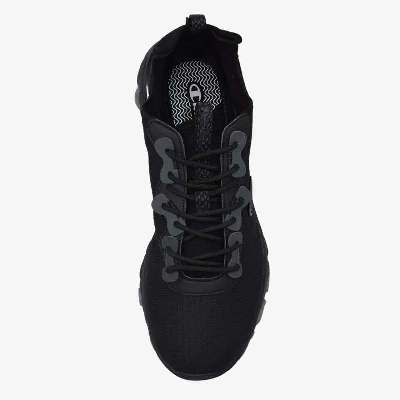 CHAMPION ATHOS SV Low Cut Shoe 