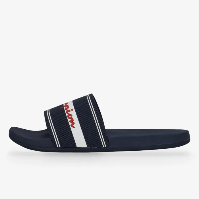 CHAMPION LUGANO SV Slippers 