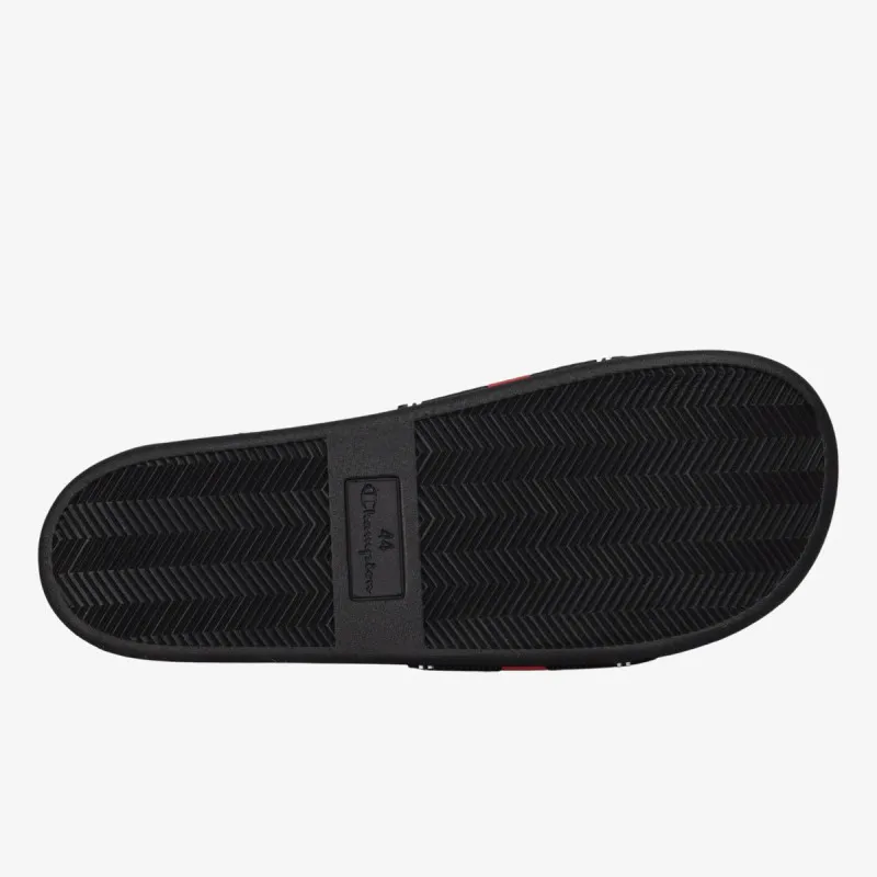 CHAMPION LUGANO SV Slippers 