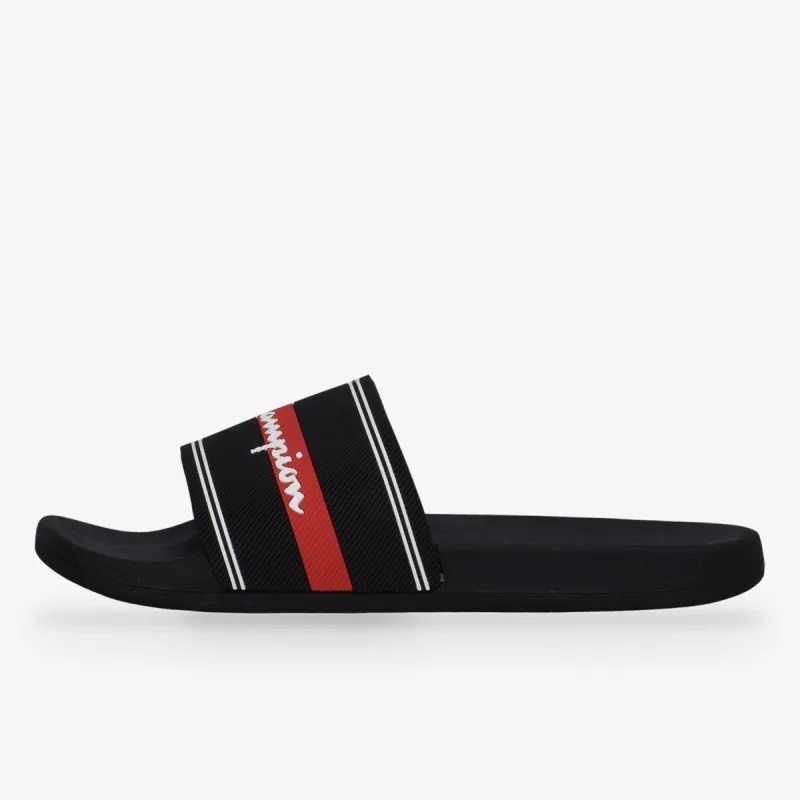 CHAMPION LUGANO SV Slippers 