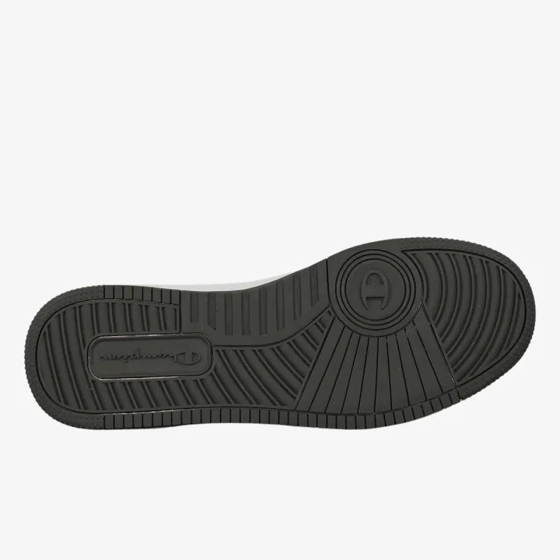 CHAMPION NBC SV Low Cut Shoe 