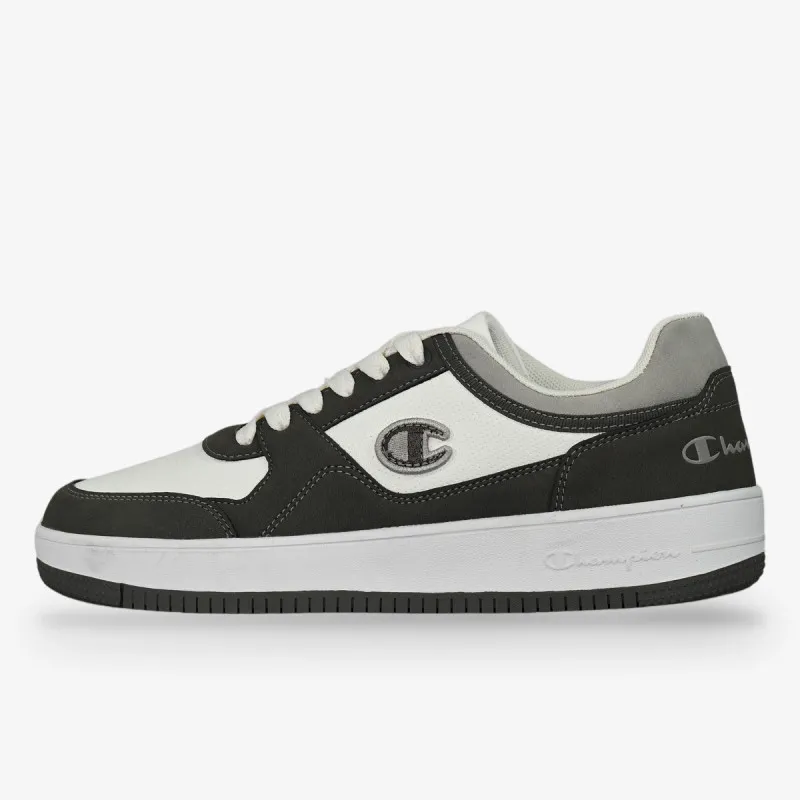 CHAMPION NBC SV Low Cut Shoe 