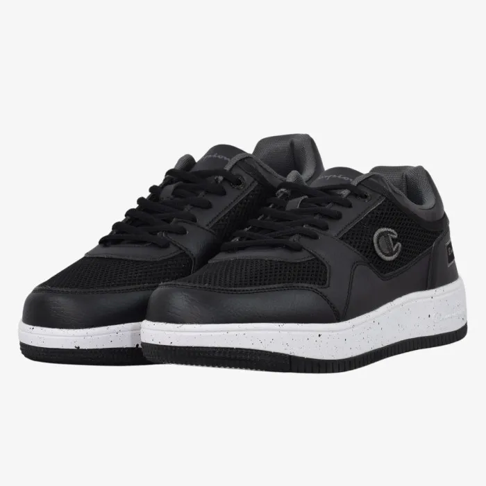 CHAMPION NBC CORDURA SV Low Cut Shoe 