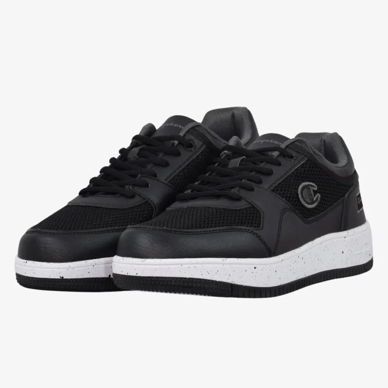 CHAMPION NBC CORDURA SV Low Cut Shoe 