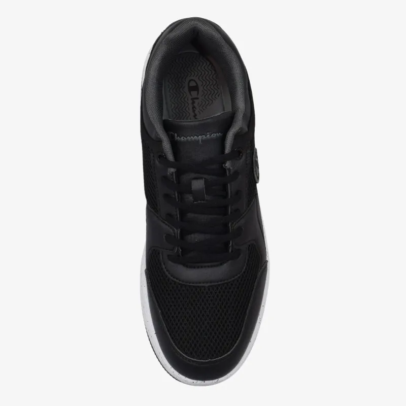 CHAMPION NBC CORDURA SV Low Cut Shoe 
