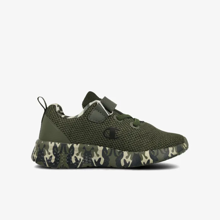 CHAMPION DEUX TD 