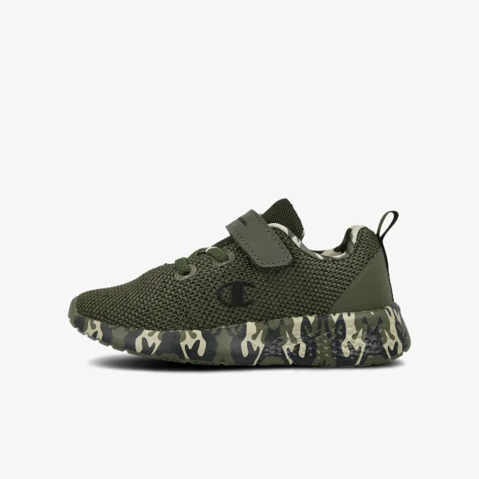 CHAMPION DEUX TD 
