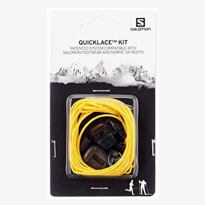 SALOMON QUICKLACE KIT 