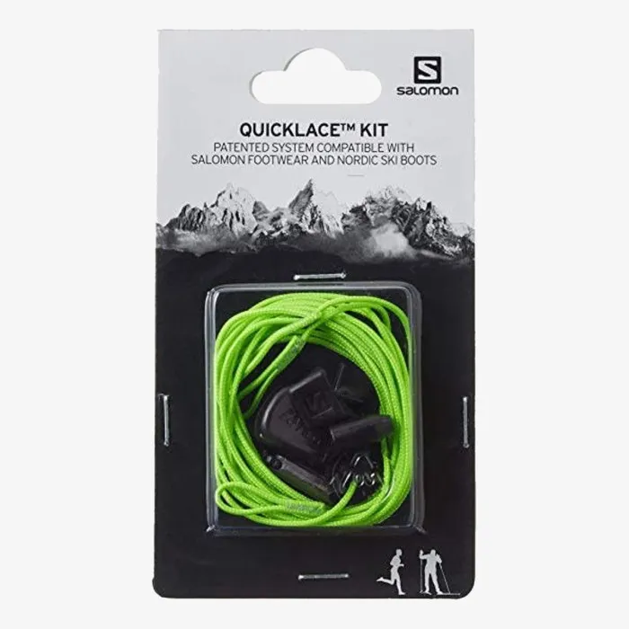 SALOMON QUICKLACE KIT 
