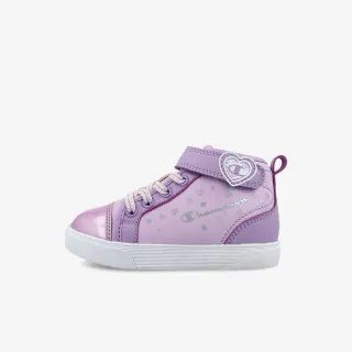 CHAMPION CRISS