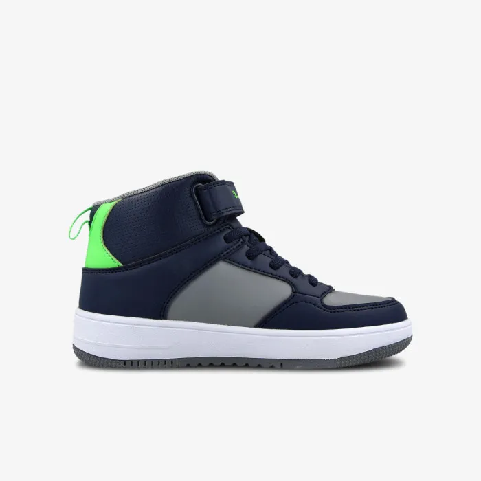 CHAMPION LOCKER PS 