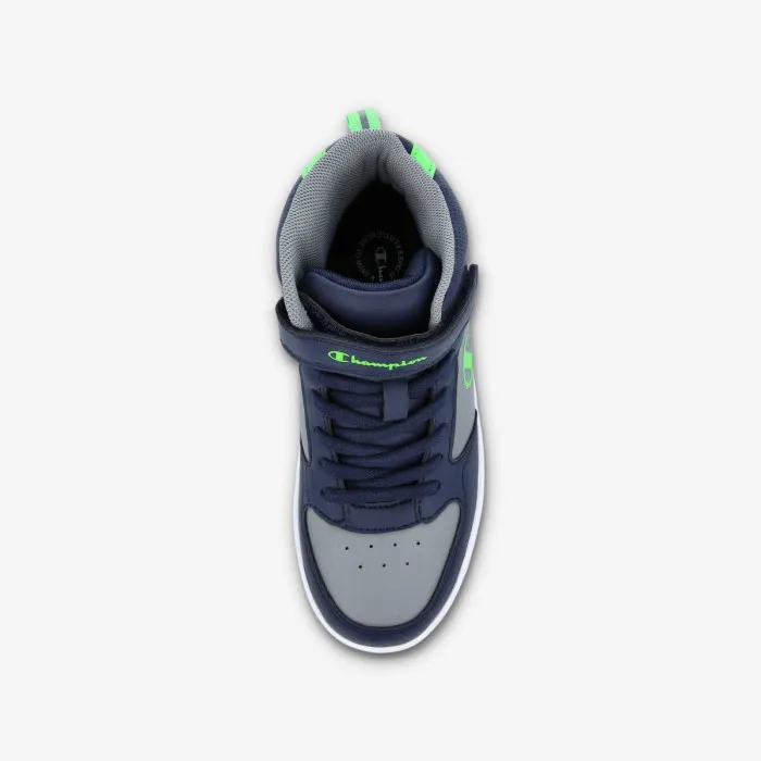 CHAMPION LOCKER PS 