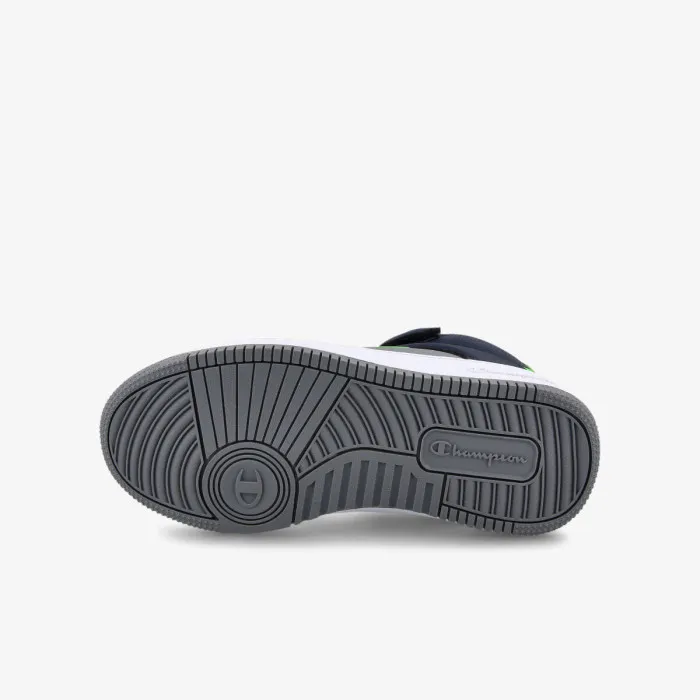 CHAMPION LOCKER PS 