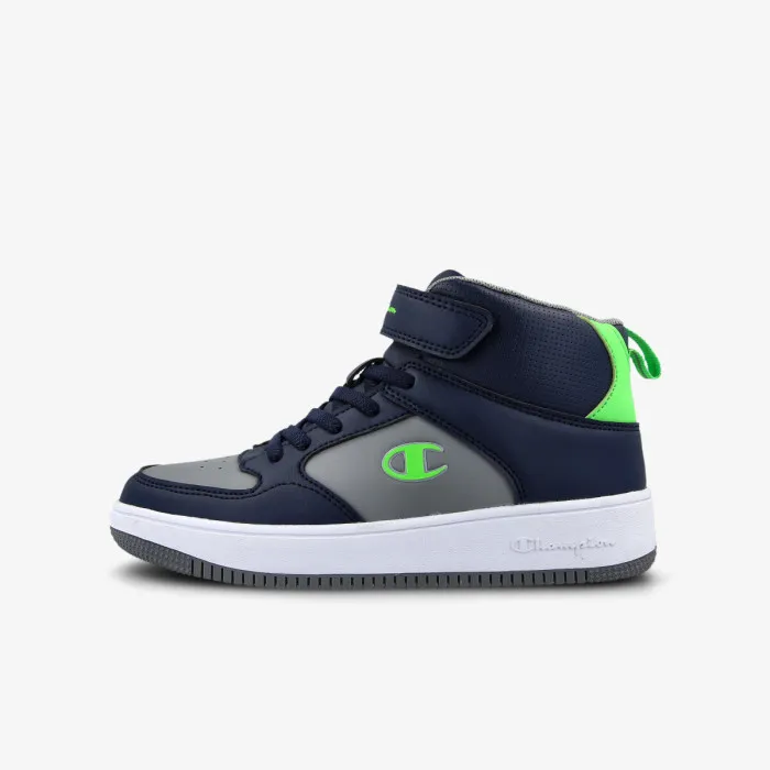 CHAMPION LOCKER PS 