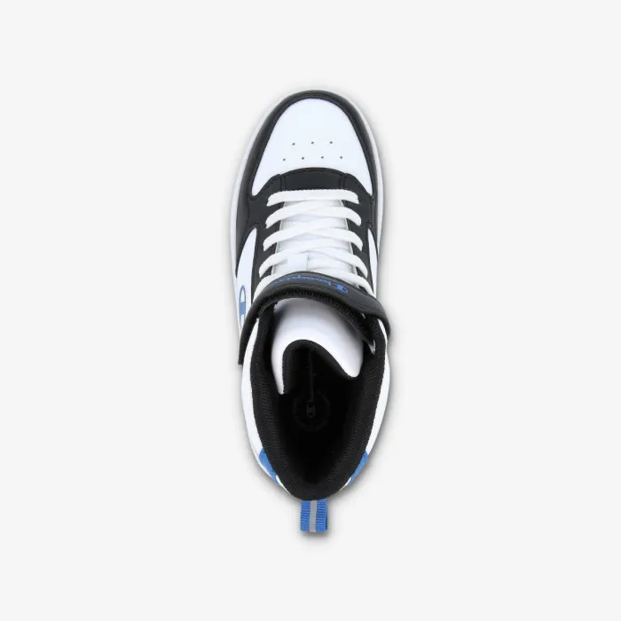 CHAMPION LOCKER PS 