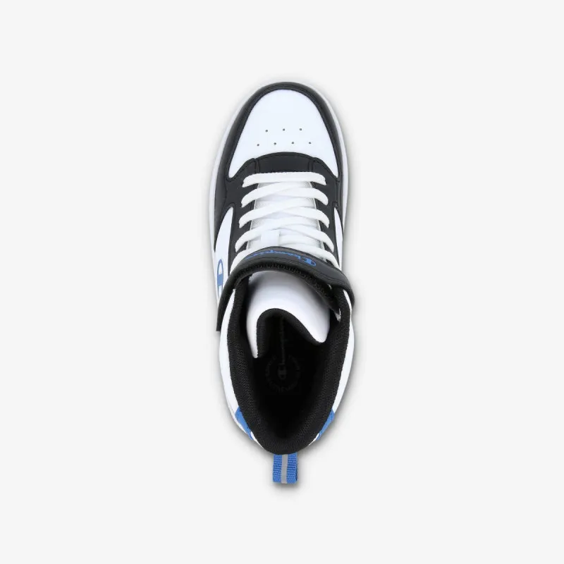 CHAMPION LOCKER PS