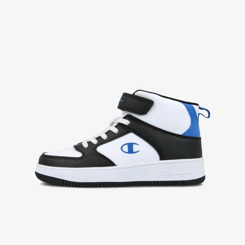 CHAMPION LOCKER PS