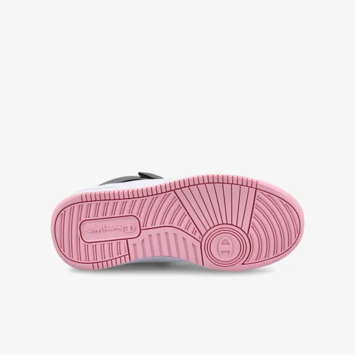 CHAMPION LOCKER PS 