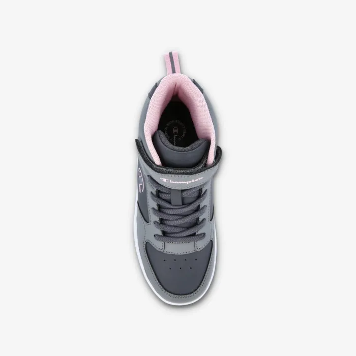CHAMPION LOCKER PS 