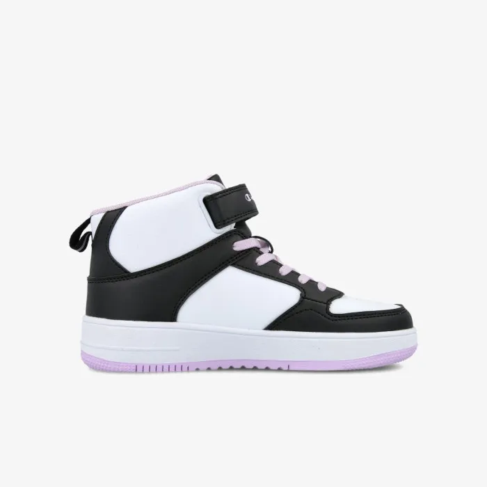 CHAMPION LOCKER PS 