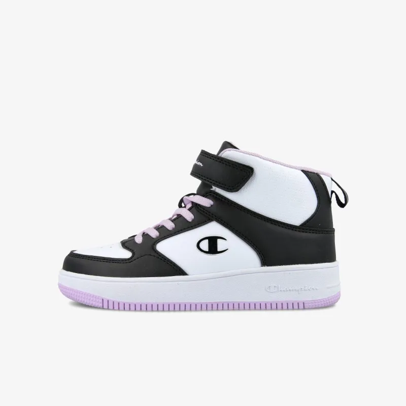 CHAMPION LOCKER PS