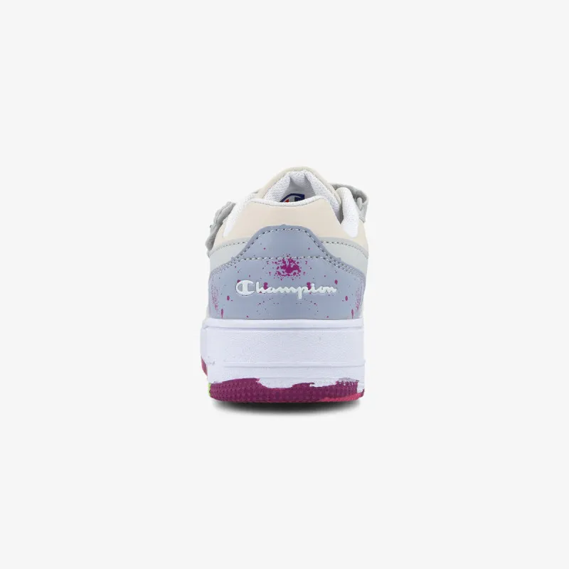 CHAMPION SUZA TD