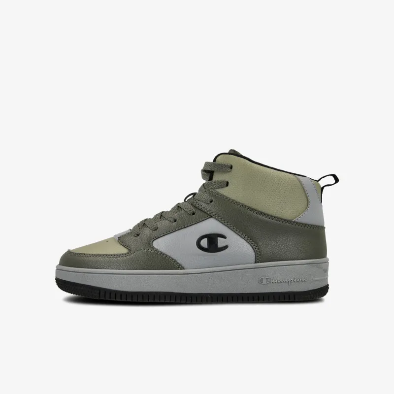 CHAMPION LOCKER GS 